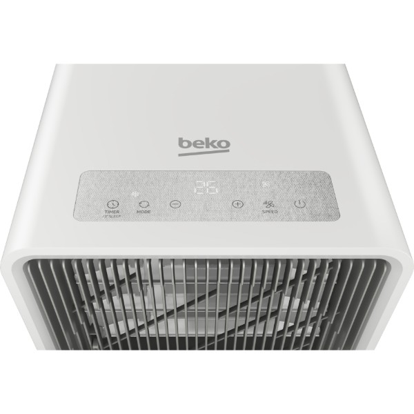 Фото - Кондиционер мобильный Beko BP407C